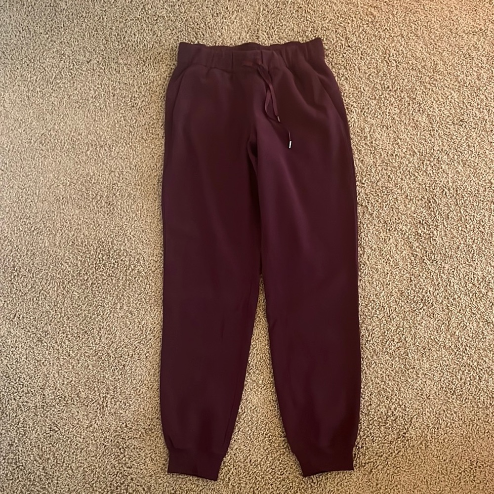 Lululemon Joggers